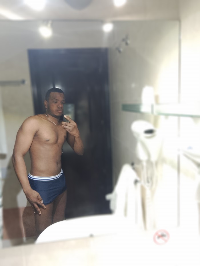 Super dotado y buen rollo