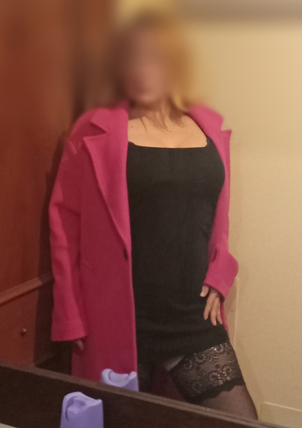 Mujer encantadora soy tu mejor eleccion