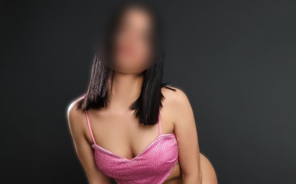 MARIANA RECIEN LLEGADA A TORREJON cachonda xxx