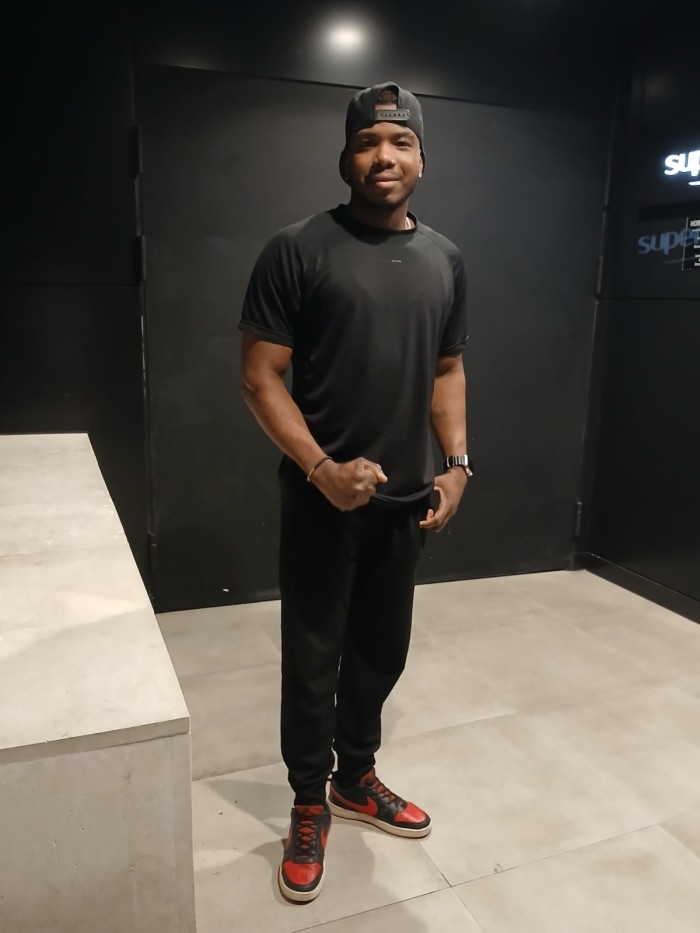 Super dotado no dudaras en contar con mis servicio