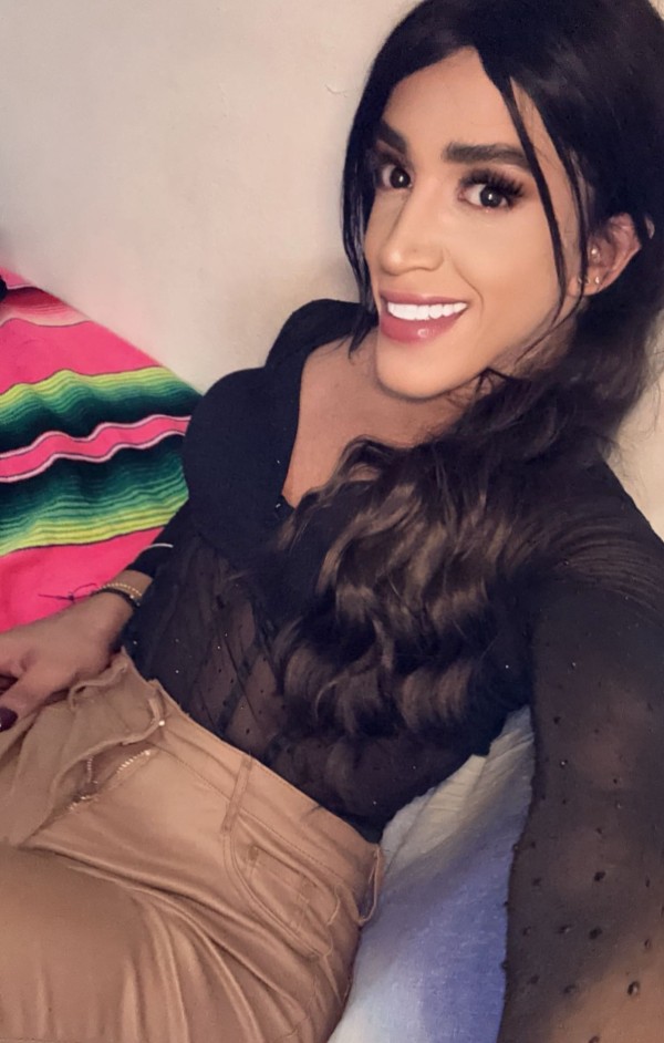 Gretta Jimena Lujuriosa