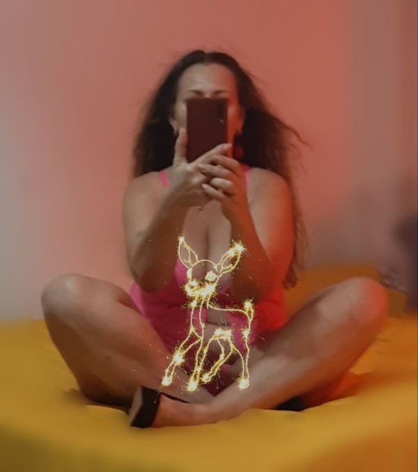 Masajista sensual Lina rusa un capricho a tu alcance Malaga centro