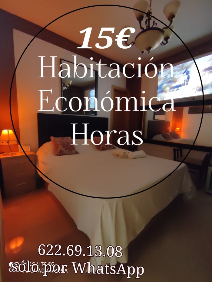 Habitacion-horas