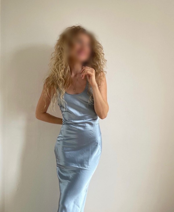 Cloe escort española
