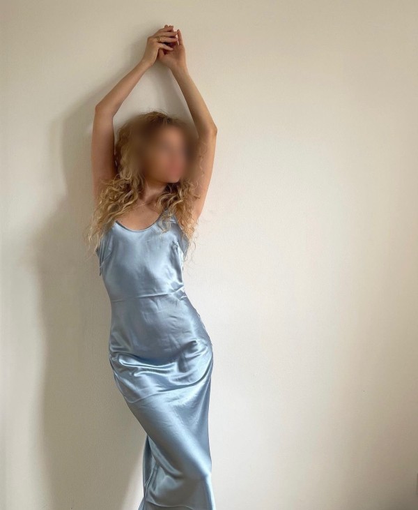 Cloe escort española