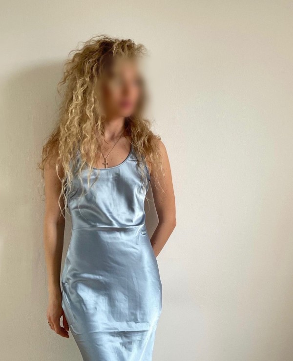 Cloe escort española