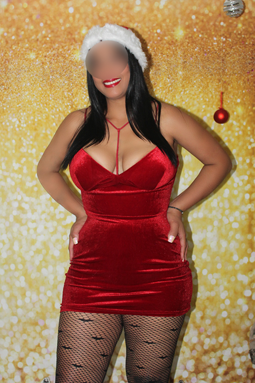 Alejandra: chica venezolana, te encantará