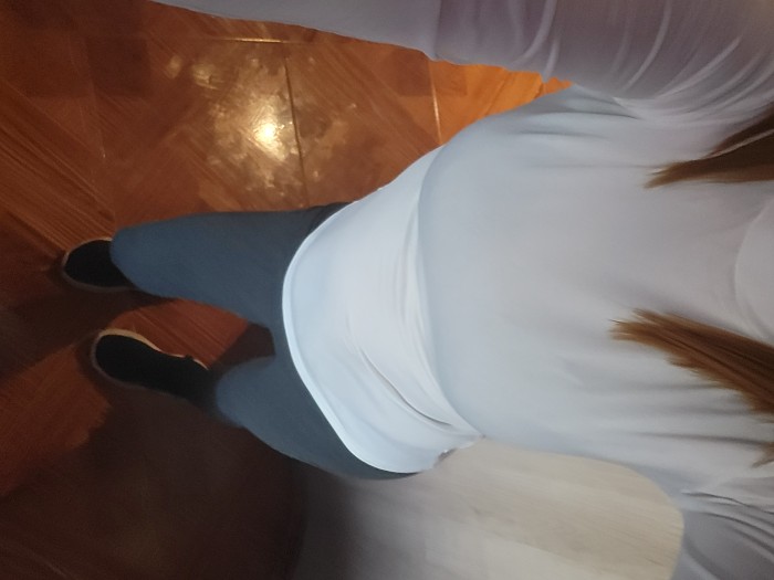 Española no profesional 34 años.. Privado