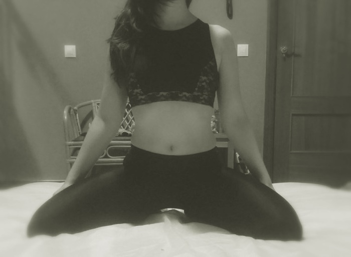 ANA TRANS SUPER FEMENINA COMO UNA MUJER DE VERDAD