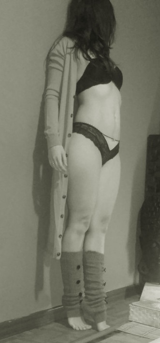 ANA TRANS SUPER FEMENINA COMO UNA MUJER DE VERDAD