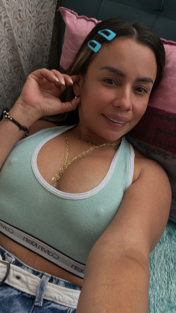 Rubia cariño y traviesa NOVEDAD EN NAVALMORAL DE LA MATA