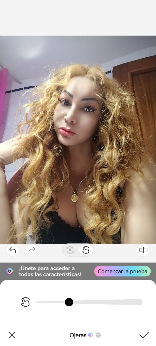Sexy Morbosa fiestera con mucho aguante 24 horas
