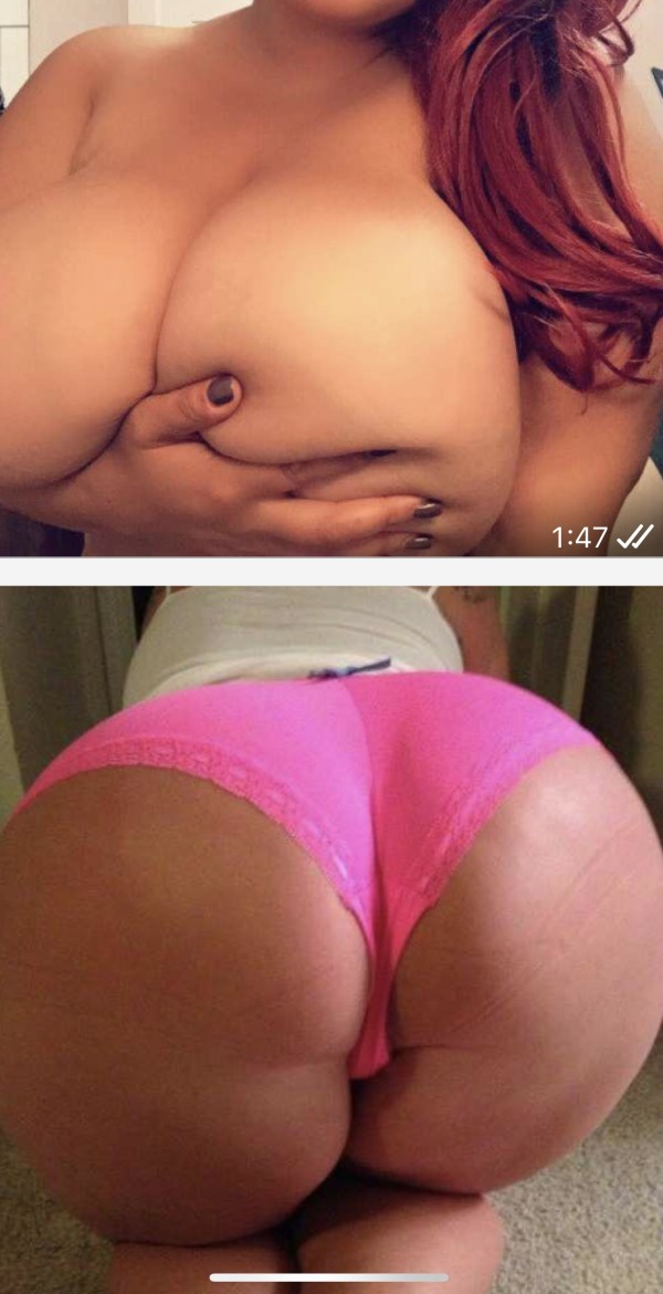 Morenaza espectacular particular