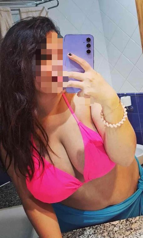 DESCONTECTATE CON UNA BUENA MAMADA