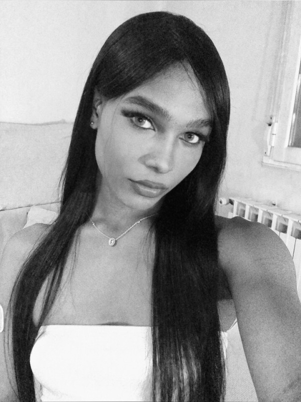 Diosa de Ébano en Logroño