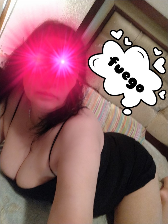 Andrea madurita besucona independiente