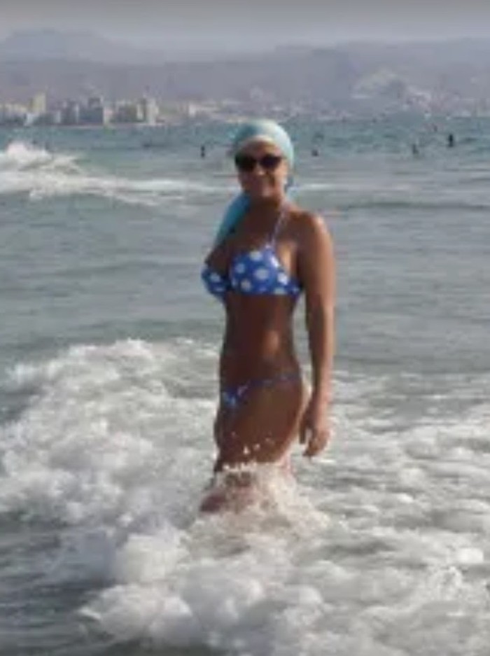 Verdadero placer con mejor chica de Alicante!