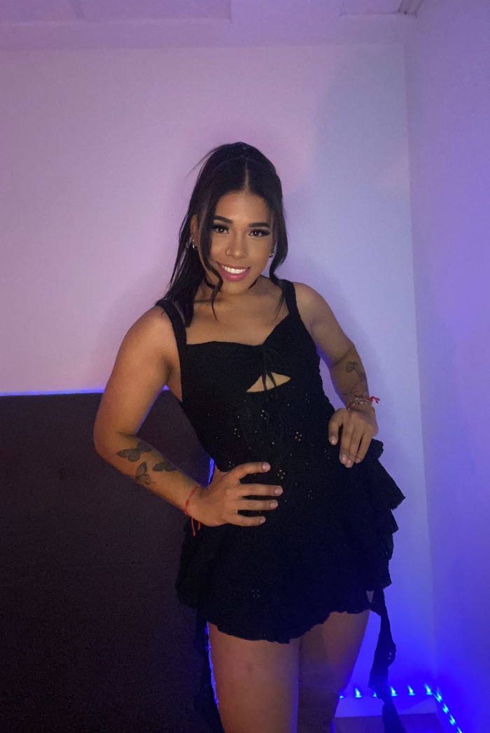 SOFIA LA TRANS DE TUS SUEÑOS /SALIDAS