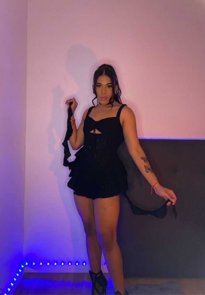 SOFIA LA TRANS DE TUS SUEÑOS /SALIDAS