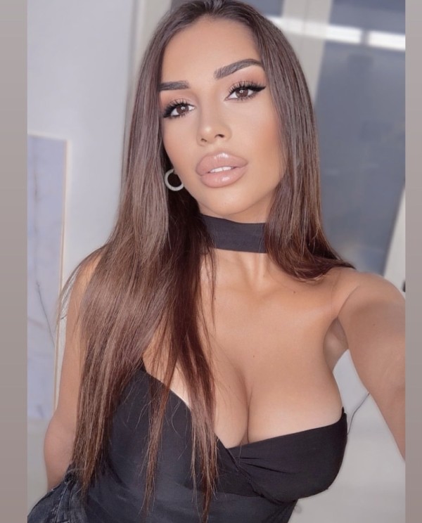 Jovencita Salidas