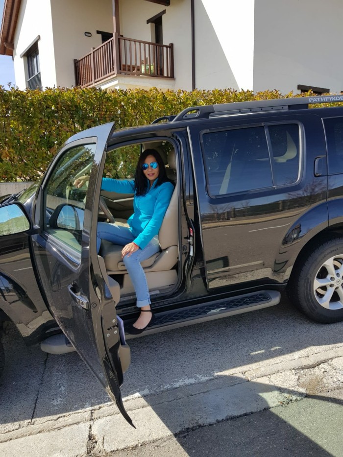 EVAGLAMOUR, ELEGANTE, DISCRETA CON CLASE.