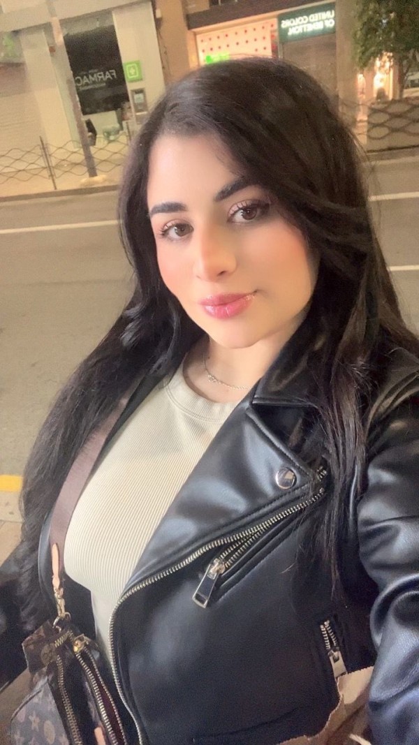 Acompañantes latinas