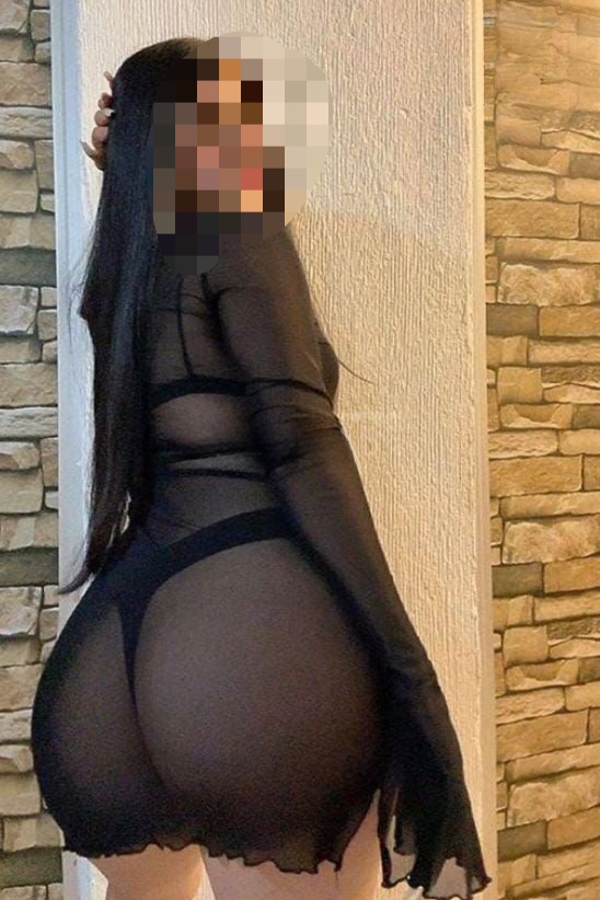 POCOS DIAS EN TU CUIDAD ESTUDIANTE MORBOSA