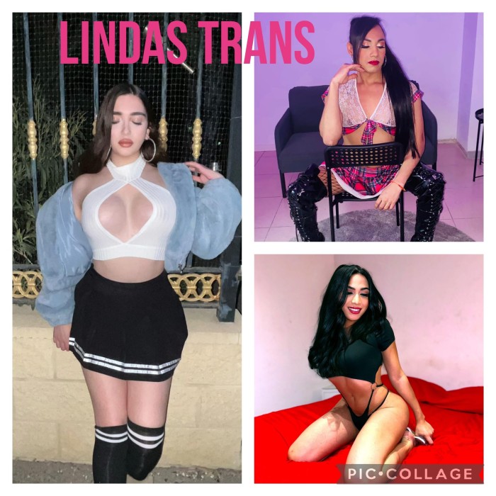 2 D  RICA TRANS FEMENINA LA MEJOR EXPERIENCIA DE T