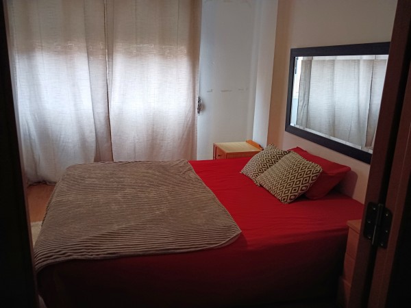 Habitación disponible zona de Benimaclet