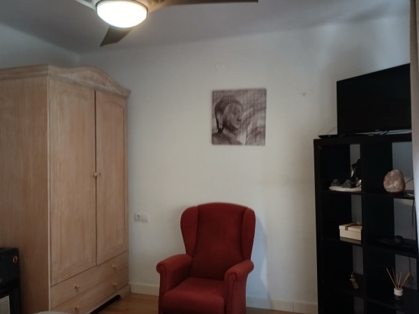 Habitación disponible zona de Benimaclet