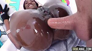 NEGRA CULONA EN EIBAR 50€ la hora