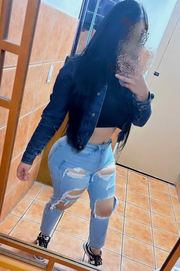 “Confía en mis manos y déjate consentir.”