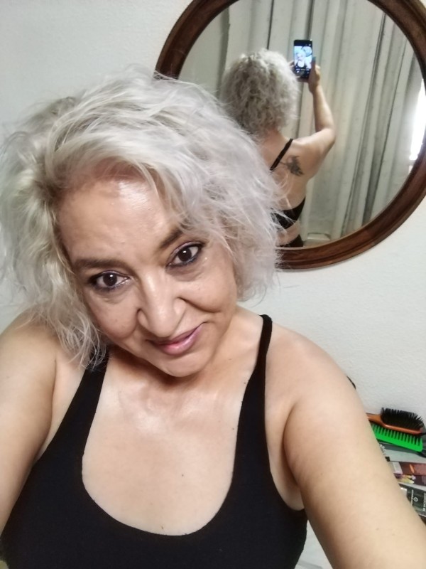 Anabel GALLEGA Madura Fiestera Fotos100% HASTA DOMINGO EN BADAJOZ