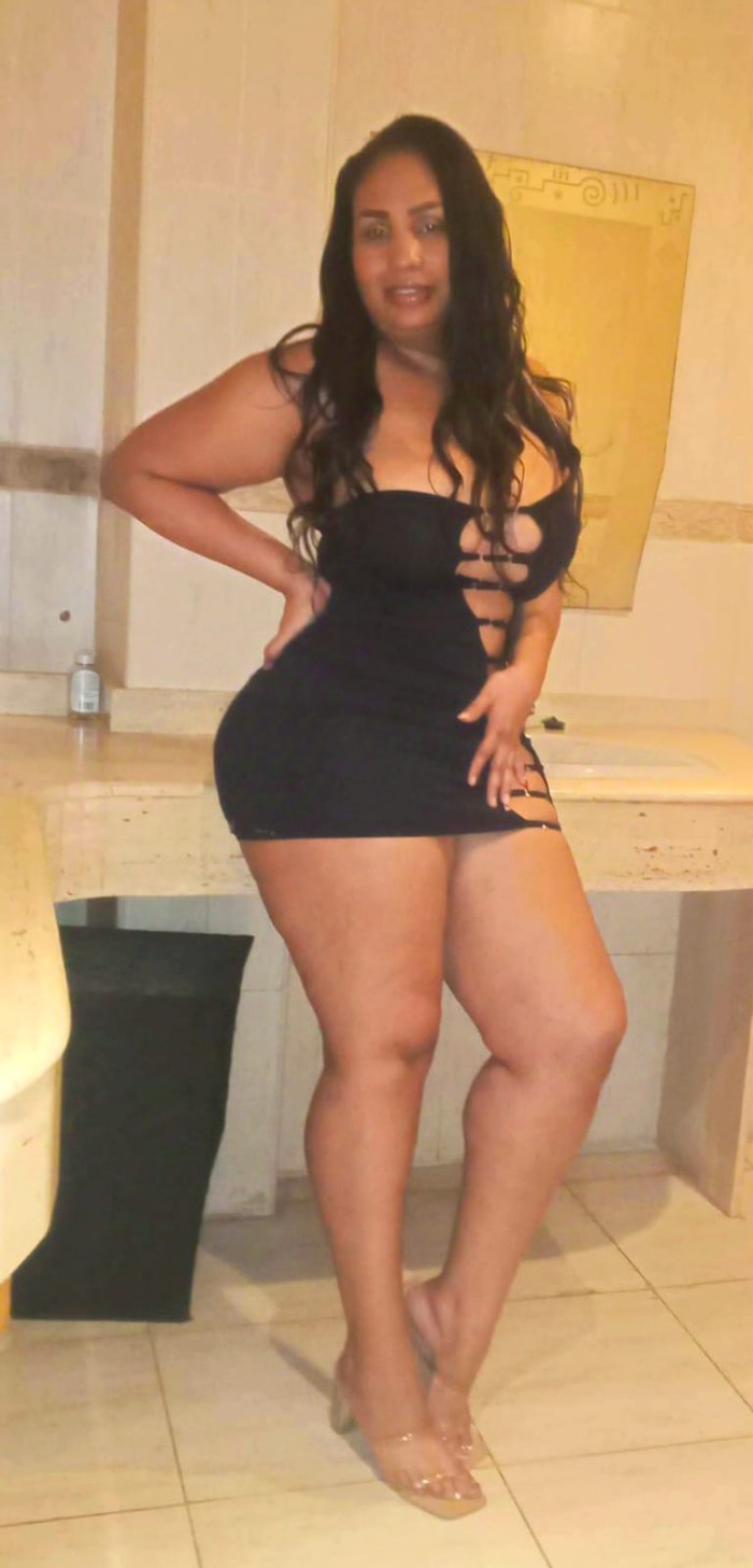 TAN PUTA COMO QUIERAS… 24 HORAS.