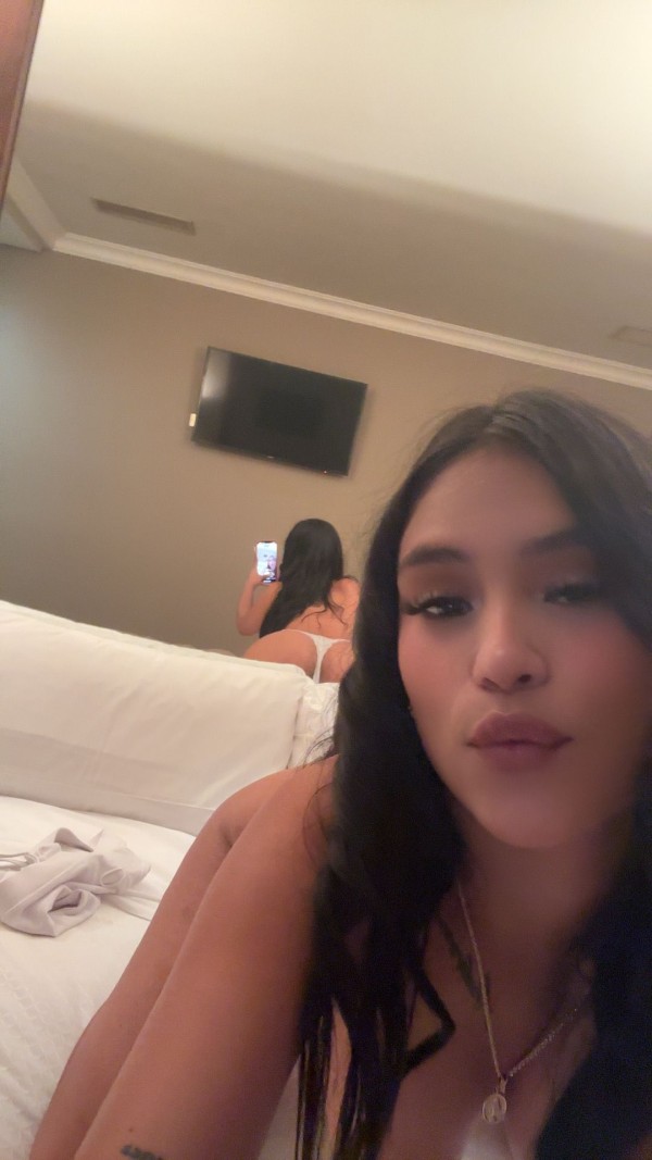 NOVEDAD NIÑA CALIENTE VIGO LLAMAME