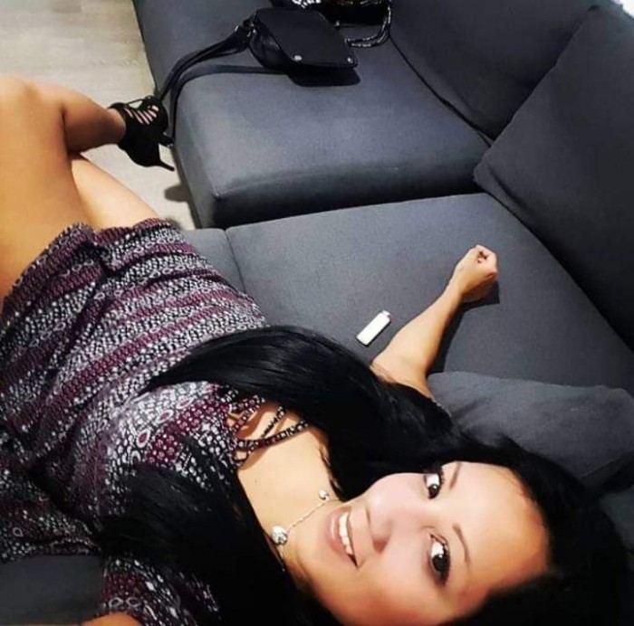 Solo salidas madurita carin̈osa oferta tres hor250