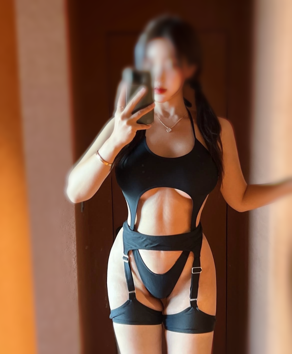 JOVENCITA Y GUAPÍSIMA~ Nueva en Alcorcón