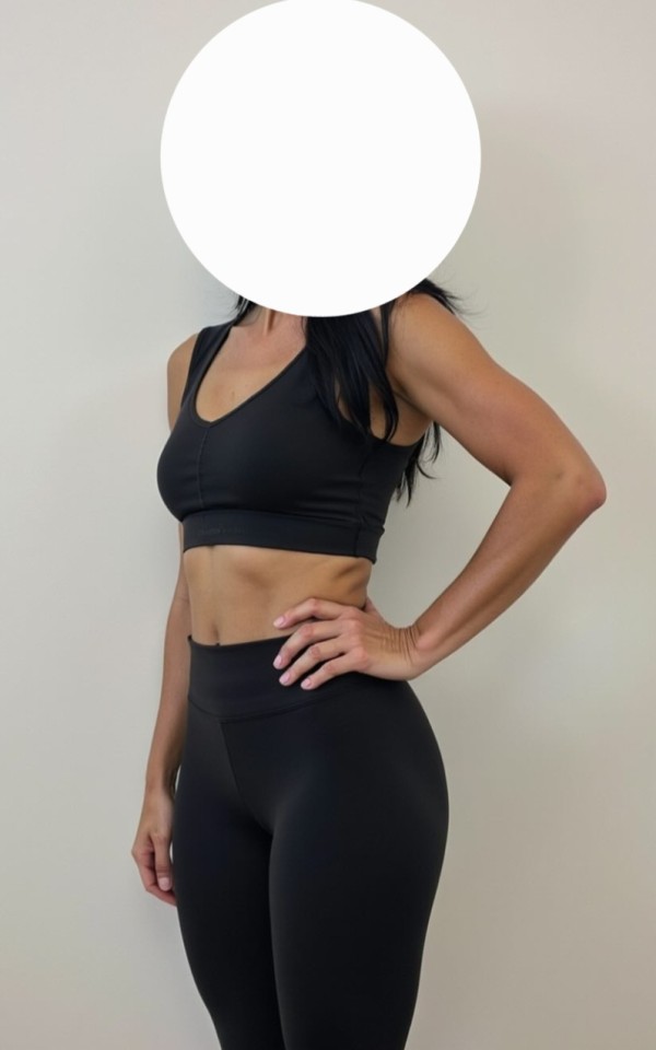 Ama de casa muy cachonda