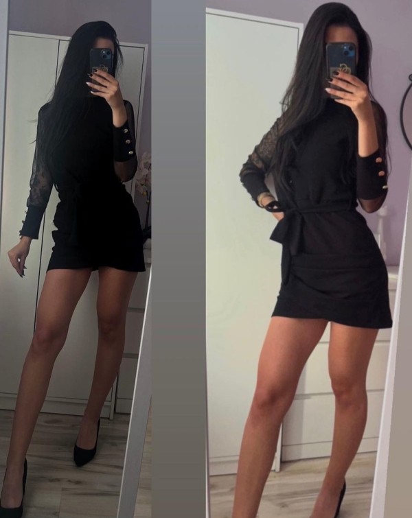 Sara madura de 50 años