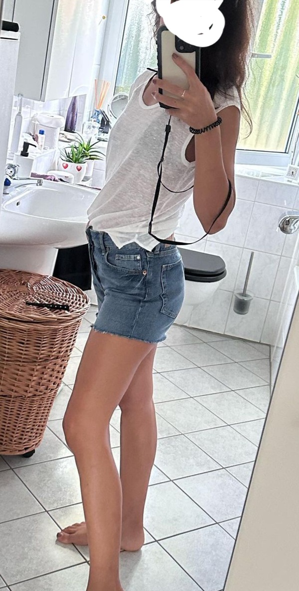 Sara madura de 50 años