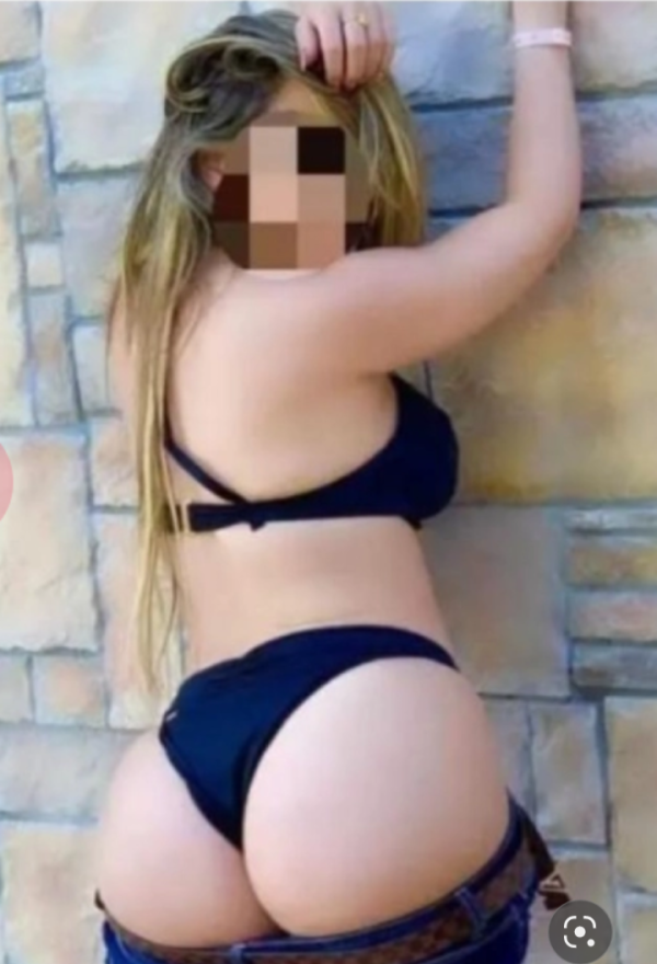 Novedad Tania trato de Novia y Amante