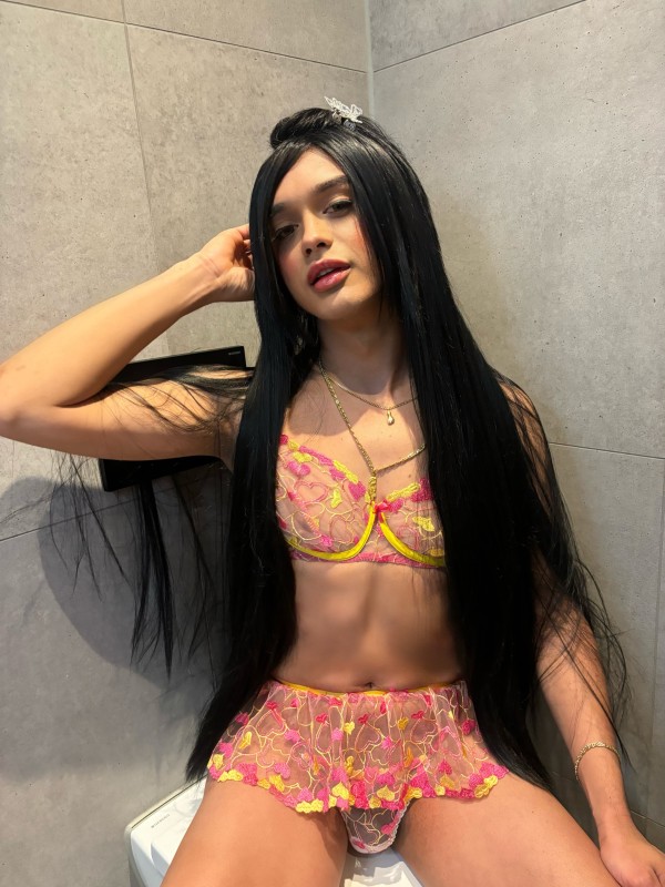 EROTICA, SENSUAL Y SUPER CACHONDA!!!