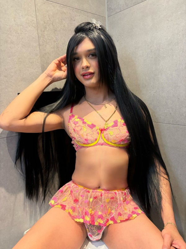 EROTICA, SENSUAL Y SUPER CACHONDA!!!