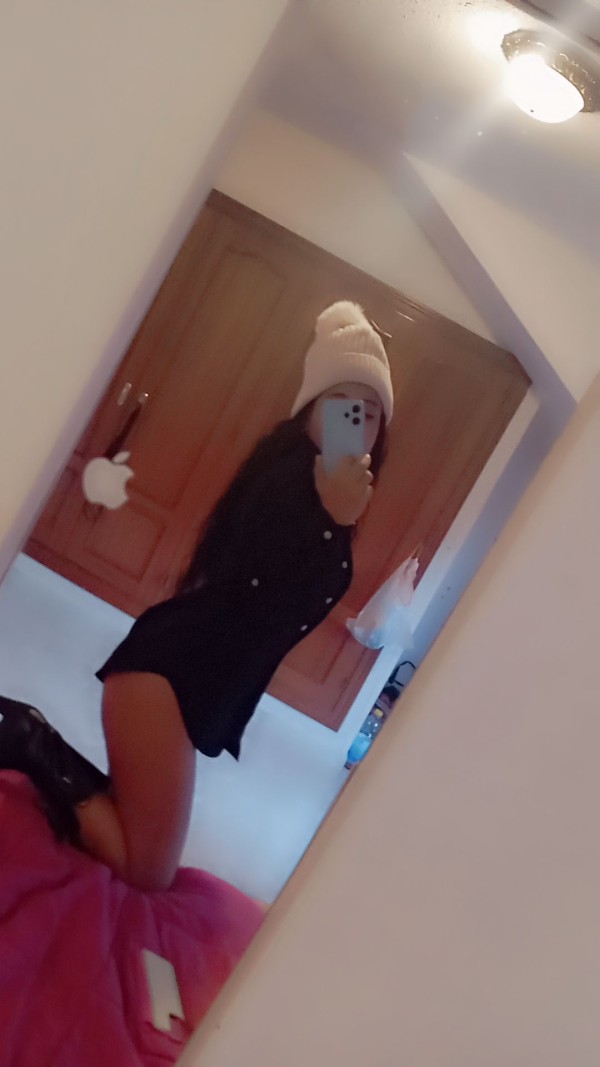 Soy todo lo que tu deseas