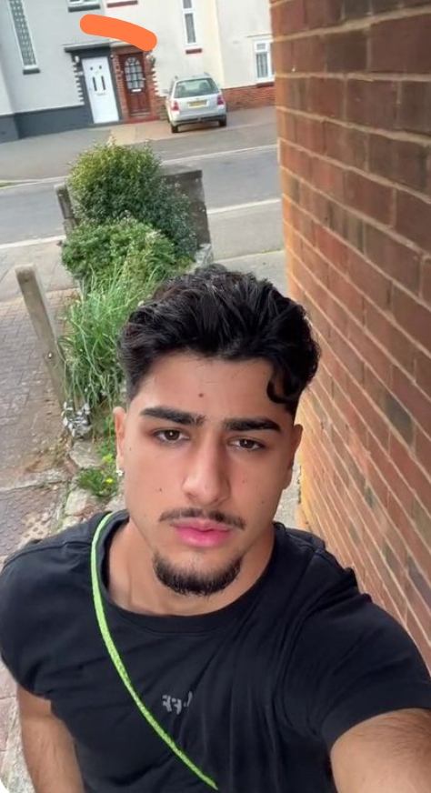 Joven de 20 follador solo mujeres