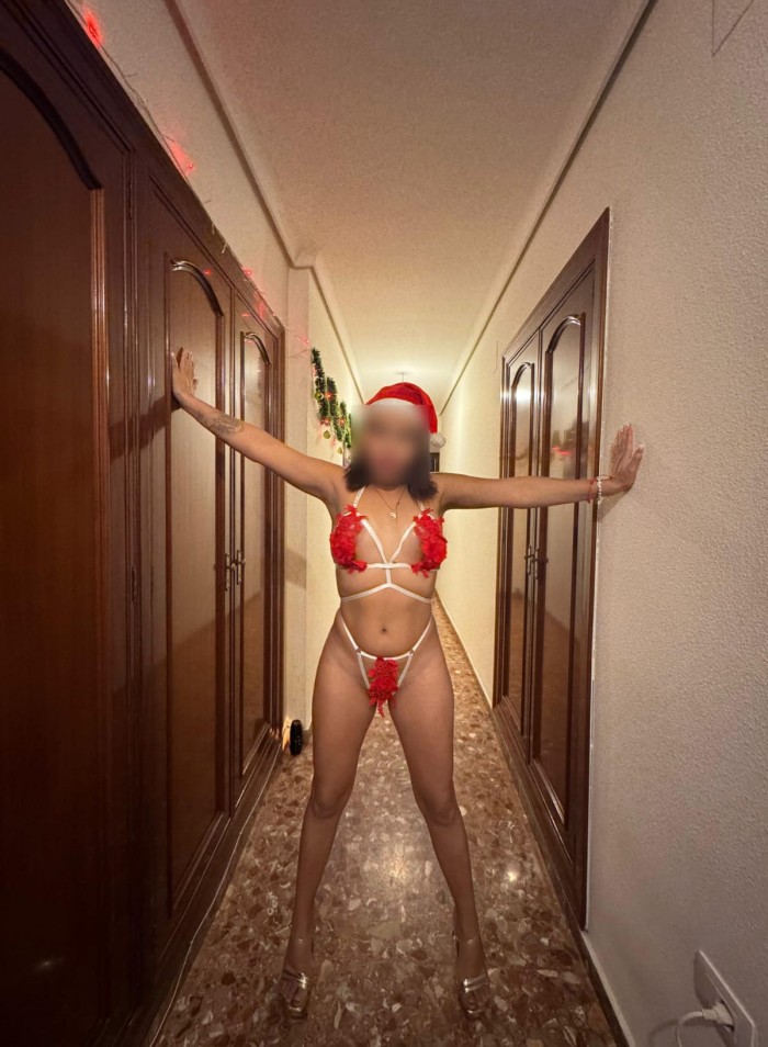 AVENTUTERA CON GANAS DE SALIR DE LA RUTINA