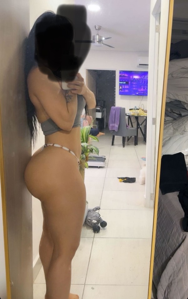 Tania colombianita tetona i culona papis shulos