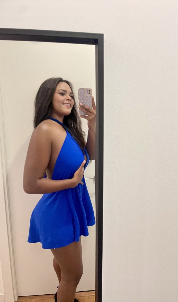 HERMOSA COLOMBIANA