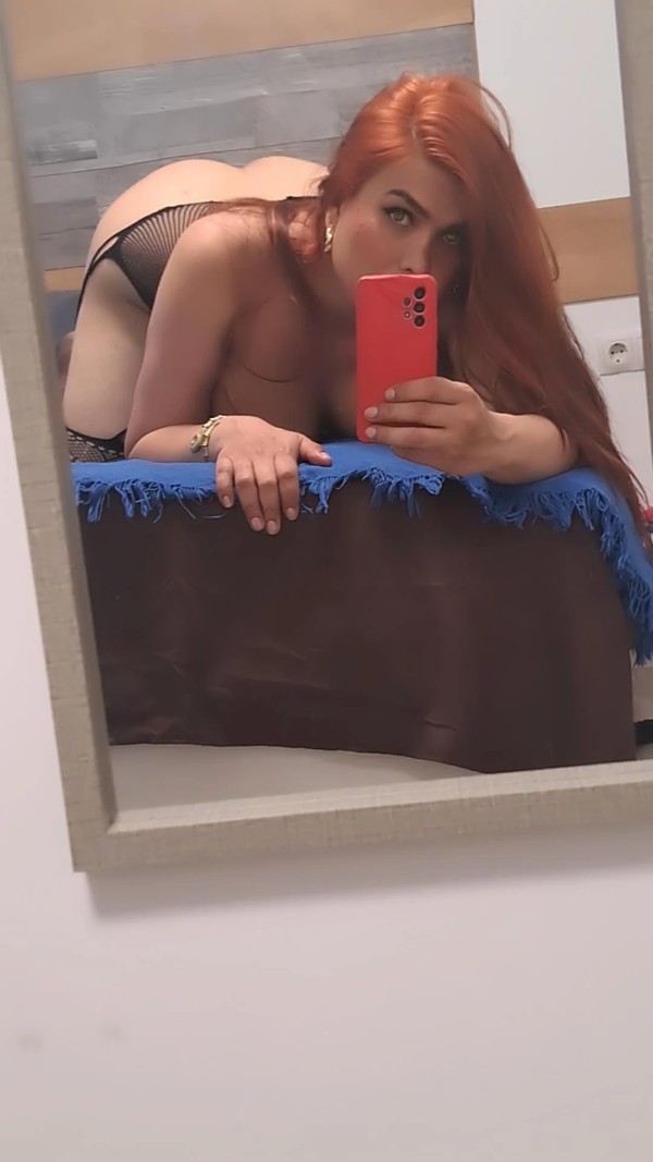 Angie guapa y muy fiestera 24h disponible