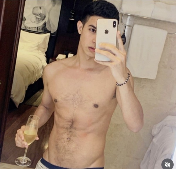 Mateo Joven, 24años, en Patraix. MASAJES A CHICOS